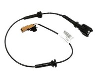 фото thumb №1, Джгут шланг датчика гальмівних колодок master iii 10- задня