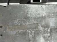 фото thumb №16, Bmw x3 f25 lift 14- бампер перед передній повний гарний