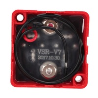 фото thumb №14, Интеллектуальный изолятор с двойной аккумулятор реле wrażliwy na напряжение