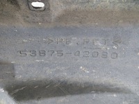 фото thumb №8, Toyota rav-4 iv підкрилок правий перед 12-16