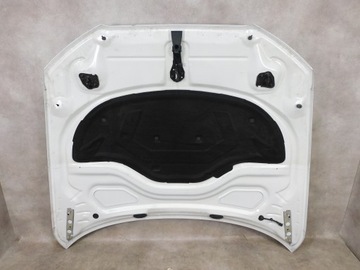 фото thumb №13, Audi a6 c7 4g allroad комплектный перед бампер лампы капот pas полный le радар