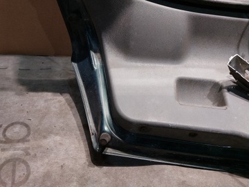 фото thumb №11, Кришка багажника honda civic vi liftback