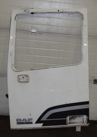 фото thumb №1, Дверь кабины левая правое daf xf 105