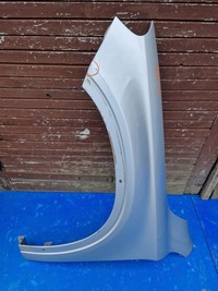 фото thumb №1, Крило лівий переднє mercedes gla w156 2013r-