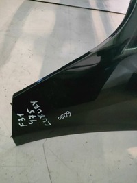 фото thumb №13, Bmw f31 люкс бампер перед чорний sapphire