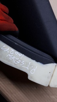 фото thumb №10, S4 b8 lift a4 защита стойка правый задняя sedan sline