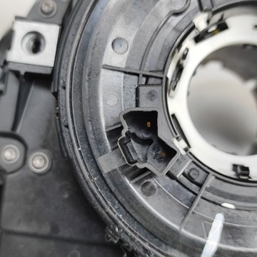 фото thumb №7, Audi e-tron 2019 рулевой/подрулевой / переключатель поворотов