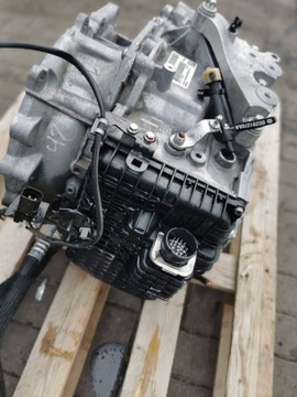 фото thumb №8, Jeep compass ii mp 1.4 multiair 4x4 комплектная автоматическая коробка передач коробки передач