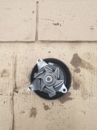 фото thumb №4, Ford fusion mk5 us насос wody