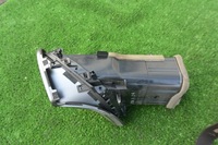 фото thumb №6, Решётка обдув панели dekor kpl mazda cx9 eu