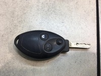 фото thumb №9, Замок зажигания ключ lancia phedra 2.2 jtd 36353100