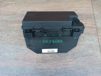 Купить Jeep cherokee kk 07 -12 r 2.8 crd nitro коробка предохранителей 04692235ah, фото thumb