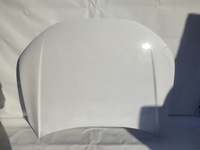 фото thumb №1, Капот крышка двигателя audi a7 4g8