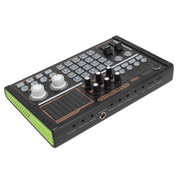 Sound Mixer Уменьшение нескольких звуковых эффектов