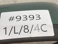 фото thumb №9, Дзеркало ліва механічний renault megane ted96