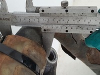 фото thumb №5, Тяга стабілізатор перед mercedes w211 3.2 v6