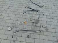 фото thumb №1, Провода масла подвеска jeep cherokee iii wk