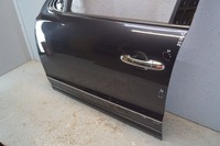 фото thumb №14, Hyundai santa fe ii двері лівий перед d2028