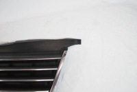 фото thumb №5, Решётка радиатора vw passat b5 рестайлинг хром 2000-2005 красивая