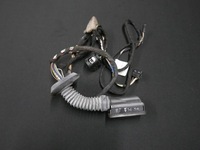 фото thumb №1, Bmw f30 f31 джгут двері задніх задня 9366760