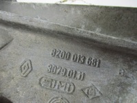 фото thumb №6, Renault laguna ii 2.2 dci лапи кронштейн двигуна