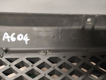 фото thumb №5, Ford c-max решётка решётка радиатора радиатор