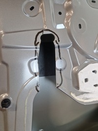 фото thumb №7, Renault captur ii 2 дверь задние левая задняя