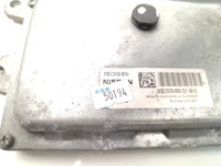 фото thumb №7, Nissan note блок керування / модуль ecu 1.6 бензин 81kw 110 hp mec930-850 2009