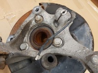 фото thumb №7, Opel insignia a рестайлінг 2.0cdti амортизатор mcpherson  лівий поворотна опора ліва амортизатор