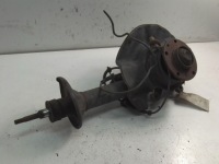 фото thumb №1, Bmw 5 e34 поворотный кулак перед левая