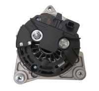 Новый генератор renault scenic 2.0 dci 2005- Оригинал, фото thumb