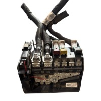 Купити Клема акумулятор плюсова запобіжник opel insignia b 39116699, фото thumb