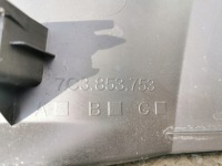 фото thumb №2, Vw crafter молдинг левая габаритный фонарь лента nowa клипсы