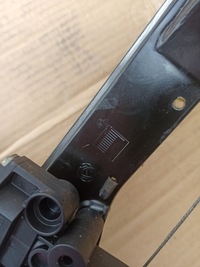 фото thumb №6, Механизм стекло правый перед fiat grande punto eu