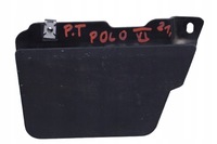 фото thumb №1, Брызговик правый задняя vw polo vi 2g 2021r. lift