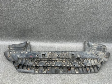 фото thumb №5, Захист pod бампер partner rifter berlingo combo iv 19- 9816809580