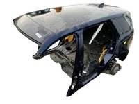 фото thumb №9, Задня чверть кришка багажника дах land rover discovery sport l550