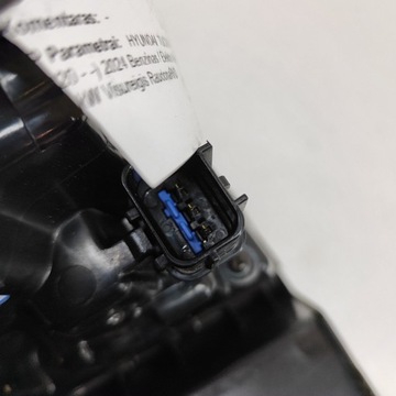 фото thumb №7, Hyundai tucson iv nx4 2024 левая сторона лампа задняя