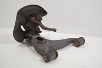 фото thumb №1, Поворотний кулак права перед важіль нижній mercedes r129 sl 500sl 1243303107