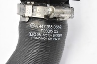 фото thumb №3, Шланг труба інтеркулер a4475280582 vito w447