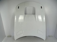 фото thumb №1, Капот mercedes sls gt3 w197 карбон