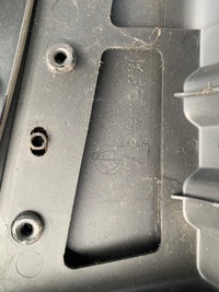 фото thumb №12, Обшивки лівий правий перед задня обшивка двері punto grande evo 1,2 p t