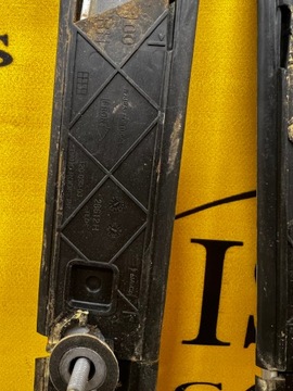 фото thumb №7, Комплект рейлинги крышные ford kuga mk3 втулка стабилизатора vignale