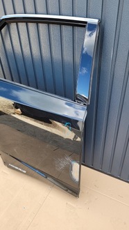 фото thumb №5, Двері зад задні праві lexus rx iv 2015