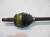 фото thumb №2, Привідний вал ліва citroen ds3 1,2thp crossback