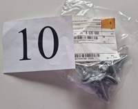 фото thumb №1, Винт з łbem sześciokatnym з прокладка bmw f39 f40 f48 6125 8635668