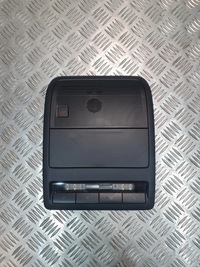 фото thumb №1, Лампа потолок освещение mazda 3 bp iv 19-