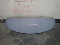 фото thumb №1, Спойлер крышки opel crossland x 2017- 13481454