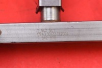 Молдинг упорскування форсунки 7542070 bmw e60 e61 2.5i 177 km 03-07 Зі Шроту, фото thumb