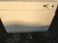 фото thumb №3, Дверь сдвижные правое vw transporter t5